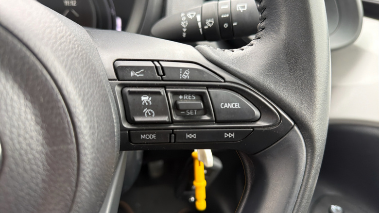 Toyota Aygo X 1.0 VVT-i Pure 5dr Auto Petrol Hatchback